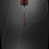 90XB0450-BMU000 Mouse, wireless, black/red