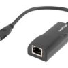 KARTA SIECIOWA USB 3,0 - RJ45 1GB