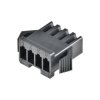 JST SMP-02V-BC SM Socket Housing Vibration-Proof Lockable 2-Pin Connector
