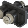 Dystrybutor Wieland Electric 4L.030.0351.8