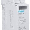 Ogranicznik przepięć Hager SPB115 1 szt.