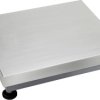 Platforma KBP 15V20M, zakres ważenia 6 kg; 15 kg, czytelność 500 mg