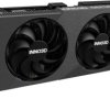 Inno 3D Karta graficzna Nvidia GeForce RTX 5060 GeForce RTX 5060 8 GB GDDR7 RAM PCIe x8 HDMI, DisplayPort Vulkan, NVIDIA