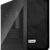 Fractal Design Meshify 2 Mini Obudowa do komputera czarny