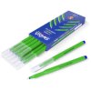Swäsh Blue KOMFIGRIP Handwriting Pens - Pack of 12