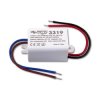 Zasilacz 12V/400mA - 5W - IP20