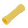 Tulejka Złączka Łącznik Izolowany 4-6 Żółta 100Szt Kly