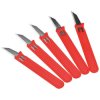 Sealey AK2963 Trim Knife Pack Of 5