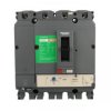 Wyłącznik mocy 80A 4P 36kA EasyPact Compact CVS CVS100 TM80D LV510356