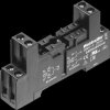 8869480000 RIDERSERIES RCI relay base for 2 changeover contacts