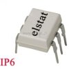 CNY 17F-2 transoptor 5,3kV 70V 63..125% DIP6