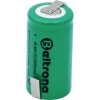 Beltrona BELNIMHSC3000HBG SC3000 Battery 1.2V 3000mAh NiMH Z-Solder Tab