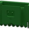 Molex 501331-1167 Listwa kołkowa, męska, do wbudowania, standardowa, 1 szt.