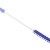Vikan Fioletowy Szczotka do czyszczenia butelek, 9 mm x 20 mm
