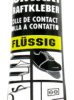 Fluid adhesive 120 g tube, UHU KONTAKT 120G
