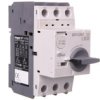 Wyłącznik Silnikowy 3P 22-286A Wyzwalacz Magnetyczny Mpx3 32Ma 417353