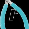 676E Pointed cutter 676E, pointed, recessed head, 110 mm