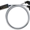 Przewód łączący PLC Weidmüller PAC-RX3I-HE20-V2-2M 1373710020, 1 szt.