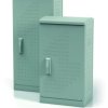 Obudowa LABEO-00, IP54 KVSL00-38/SV/IP54/BPL S4585000