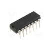LM324AN QUAD Op.Amp.DIP14