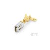 TE Connectivity 1-968855-2 MCP2 8 Female Unshrouded Automotive Connector