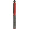 Faithfull FAIRB72 Router Bit TCT Mini Trim 6.3mm x 25.4mm 1/4in Shank