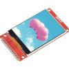 WYŚWIETLACZ LCD TFT 2.4