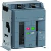 ACB HW2 100kA 2500A 3P Wyłącznik stacjonarny do wyzwalacza sentinel energy HW2S325FE