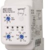 ENTES 101346 Przekaźnik monitorujący AKC-03D, 8 A, 1 szt.