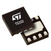 TS332IYQ3T Micropower low-voltage rail-to-rail comparator