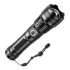 Latarka aluminiowa taktyczna LED CREE