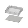 Phoenix Contact 2896102 BC 178 DKL S DIN rail casing polycarbonate lid
