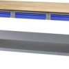 Küpper 16535, (S x W x G) 184 x 89 x 70 cm