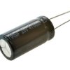 Kondensator; elektrolityczny; 4700uF; 25V; TK; TKR472M1EK32M; fi 16x32mm; 7,5mm; przewlekany (THT); luzem; Jamicon; RoHS