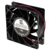 Wentylator osiowy 24 V DC DC 120 x 120 x 38mm 40.8W 383.9m³/h 65dB 1.7A