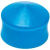 Cartridge cap, 5 ccm, blue, 905-EFB, package with 50 pieces