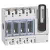 Rozłącznik izolacyjny 4P 630A DPX-IS 630 026663