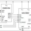 4Kb I²C/SMBus EEPROM with Nonvolatile PIO