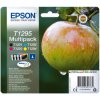 Epson C13T12954012 Apple Multipack 4-colours T1295 DURABrite Ultra Ink