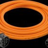 5555934025 Type 2 cable, standard, 11 kW, 20 A, 3 -phase, 5 m, orange