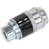Sealey AC57 Safety Coupling Body Female 1/4"bsp