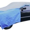HP Autozubehör 18265 Garaż wewnętrzny (D x S x W) 533 x 108 x 202 cm Pasuje do (Marka samochodu): Universal