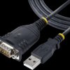 1P3FP-USB-SERIAL Adapter cable USB A to RS232, 1.0 m