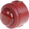Lampa sygnalizacyjna Eaton Fulleon, Solista Maxi Migające Czerwony LED 60V dc Powierzchnia IP65