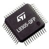 L9305QFP Automotive 4-channel valve driver