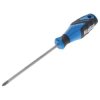 Gedore 2824078 3C-Screwdriver cross recess PH 2 150 mm