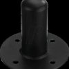 EBH-53 MONACOR stand adapter 102 mm
