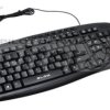 Klawiatura BLOW USB KP-112