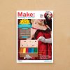 Make: Magazine, Volume 13 - PDF