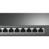 Switch Tp-Link Tl-Sg2008p (4Xpoe+)